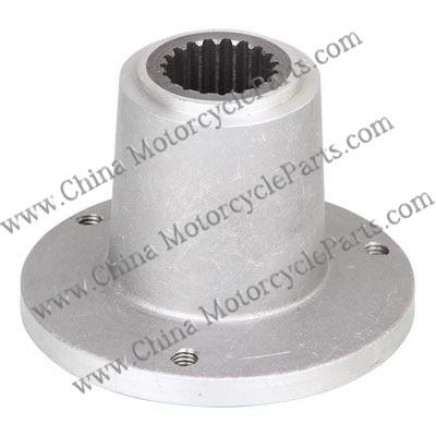 Motorcycle Oil Filter for Wuyang-150