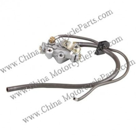 Motorcycle Oil Pump Fit for Ax-100