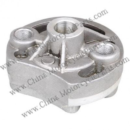 Motorcycle Oil Pump for Wuyang-150