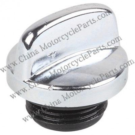 Motorcycle Oil Switch Cover for Ax-100