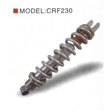 Motorcycle Part Motorcycle Shock Absorber (Crf230)