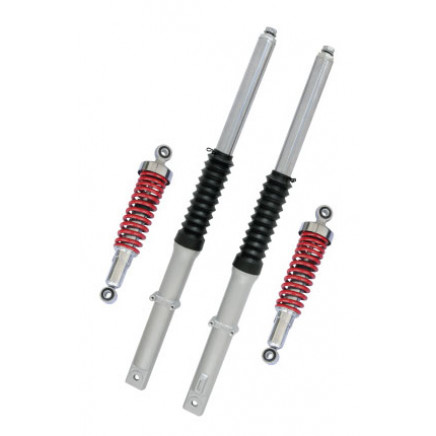 Motorcycle Part Motorcycle Shock Absorber (Rx115 Rx135)
