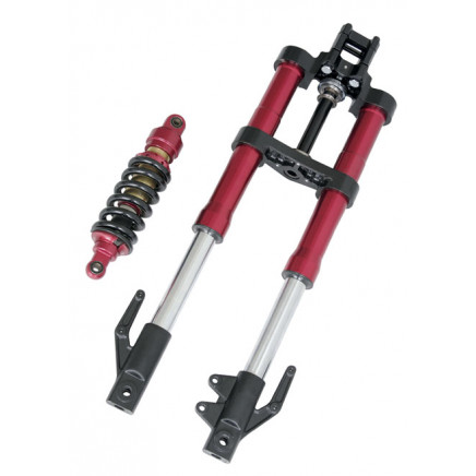 Motorcycle Parts Motorcycle Shock Absorber (Cdi)