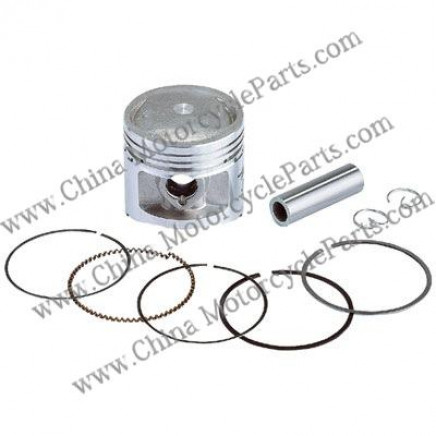 Motorcycle Piston Fit for Cg125