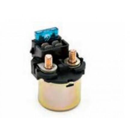 Motorcycle Relay (CG150ES/2009/BIZ1252009ES/FAN ES 2009 COM) Motorcycle Parts