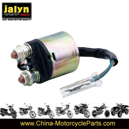 Motorcycle Relay for CB125t