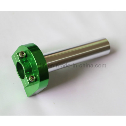 Motorcycle Repair Parts Aluminum Engine Speed Throttle Handlebar Grip