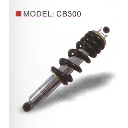 Motorcycle Shock Absorber, Motorcycle Parts (CB300)