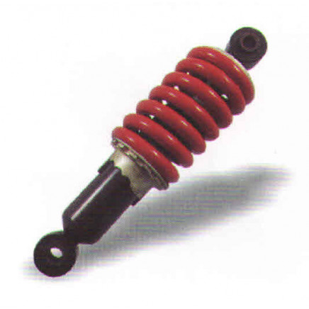 Motorcycle Shock Absorber Motorcycle Parts (Y125Z)