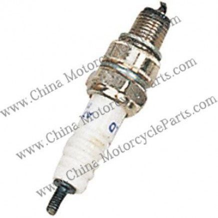 Motorcycle Spark Plug for Gy6-150