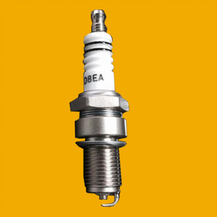 Motorcycle Spark Plug for Motorcycle