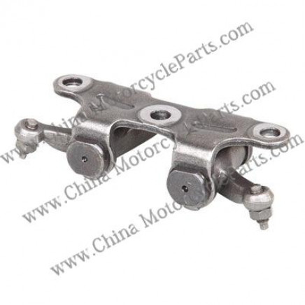 Motorcycle Valve Rocket for Wuyang-150