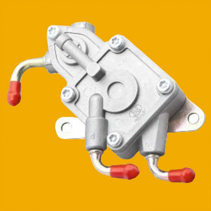 Motorcyle Fuel Pump B12