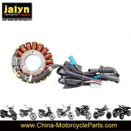 Motrcycle Electric Stator for Bajaj