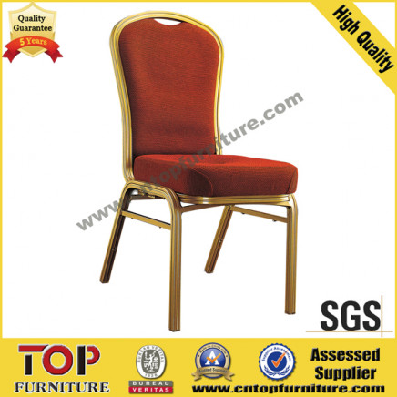 Mould Foam Fabric Banquet Chair