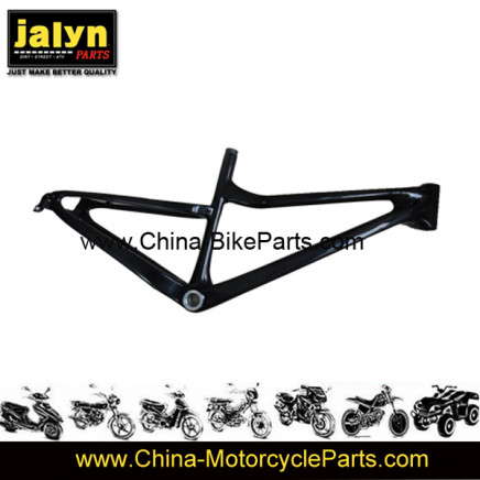 Mountain Bike Carbon Fiber Frame 26"