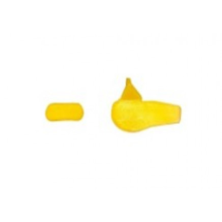 Mounting Head Plastic Cover (S-013-B, CE Certified)