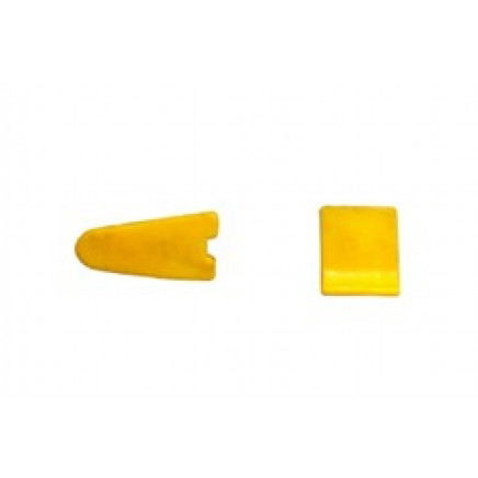 Mounting Head Plastic Cover (S-013-C, CE Certified)