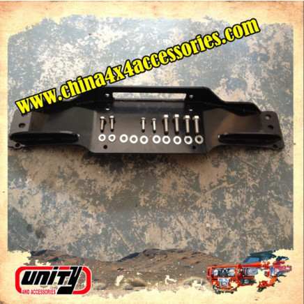 Mounting Plate Universal for 8000-17000lbs Winch
