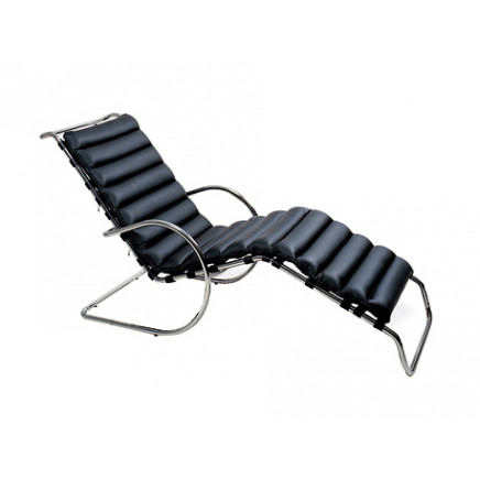 Mr40 Lounge Chair Mies Van Der Rohe