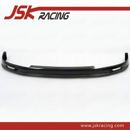 Mugen Style Carbon Fiber Front Lip for 1999-2000 Honda Civic