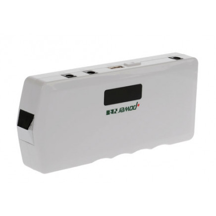 Multi-Function 12000mAh Emergency Jump Starter (SP-666)