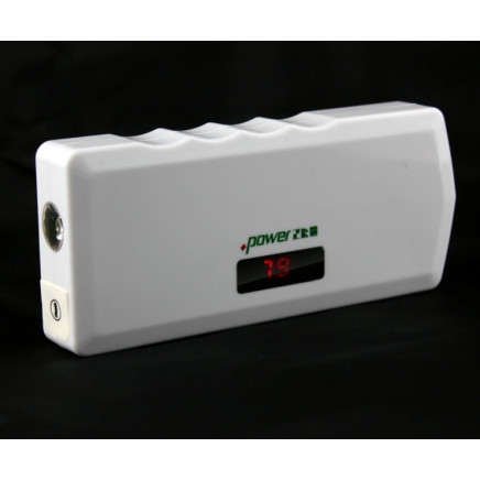 Multi-Function 12000mAh Jump Starter Battery (SP-666)