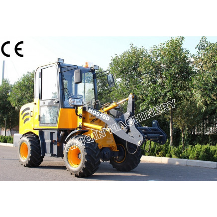Multi-Function Agricultural Machinery with CE (HQ910D)