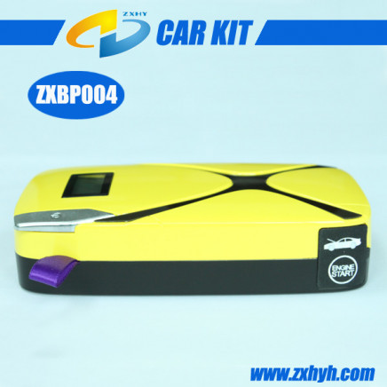 Multi Function Jump Starter for 12V Car (ZXBP004)