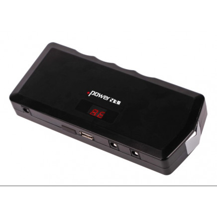 Multi-Function Jump Starter in Emergency Tool (SP-666)
