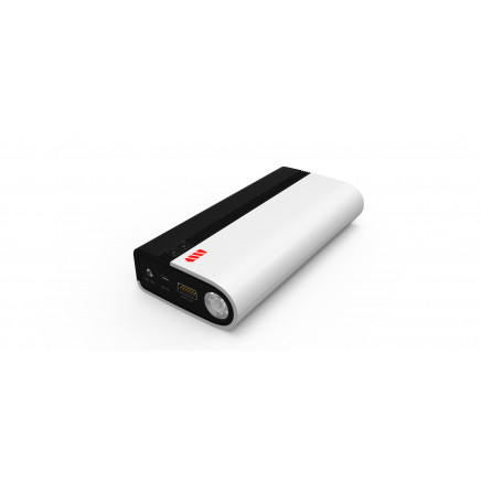 Multi-Function Jump Starter