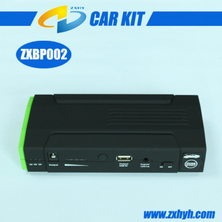 Multi Function Jump Starter