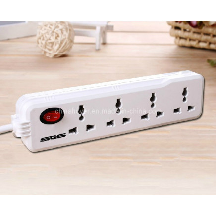 Multi Function Socket/Universal Socket/Egypt Socket/Universal Power Outlet/Power Strip
