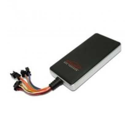 Multi-Functional GPS Vehicle Tracker with GSM GPS