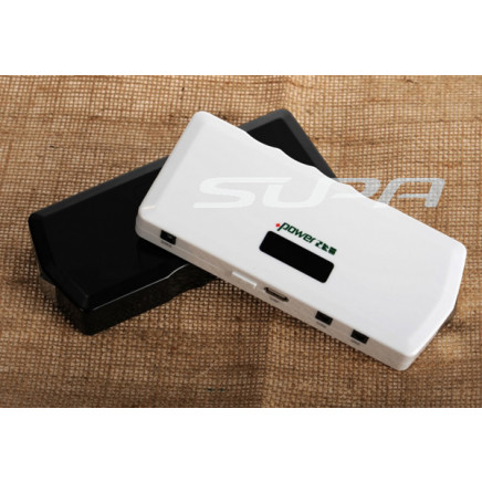 Multifunction Jump Starter Power Bank Promotion Gift for End User of Car Dealer Car Importers