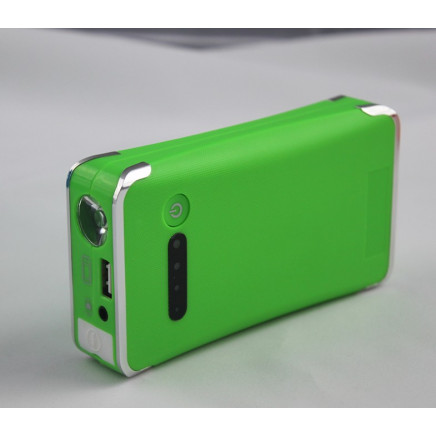 Multifunction Mini Jumper Power Bank for Digital Products