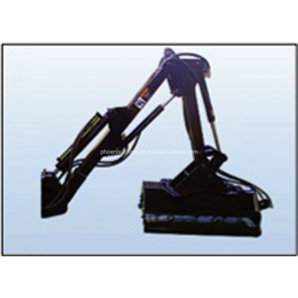 Muti-Purpose Grass Cutter for Skid Steer Loader/Muti-Purpose Grass Cutter