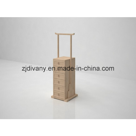 Neo-Chinese Style Solid Wood Furniture