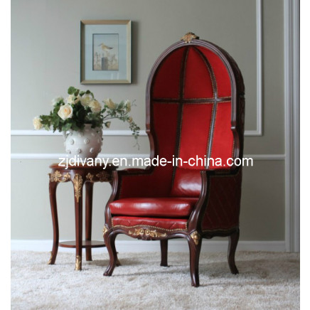Neo-Classical Pumpkin Chair (3003)