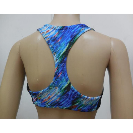 Neoprene Bikini Swimwear