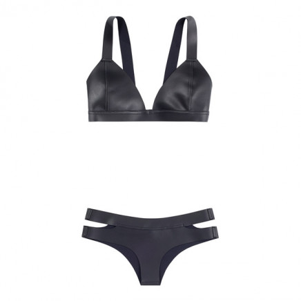 Neoprene Bikini