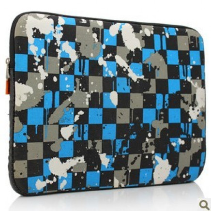 Neoprene Computer Cover Sleeve Bag Customized Size