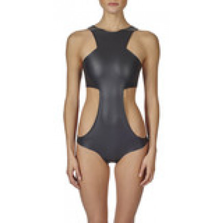 Neoprene Monokini Bikini Swimwear