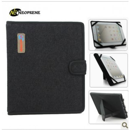 Neoprene Working Waterproof for iPad Bag