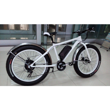 New 250W 36V MTB Hummer Electric Bicycle