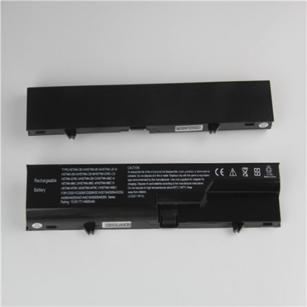 New 6 Cell Laptop Battery for HP 4420s