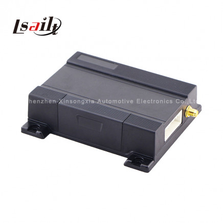 New Car Navigation Box for Kenwood with 480*234