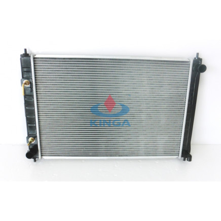 New Car Radiator for Nissan Murano 3.5L (LouLan) ' 11- CVT