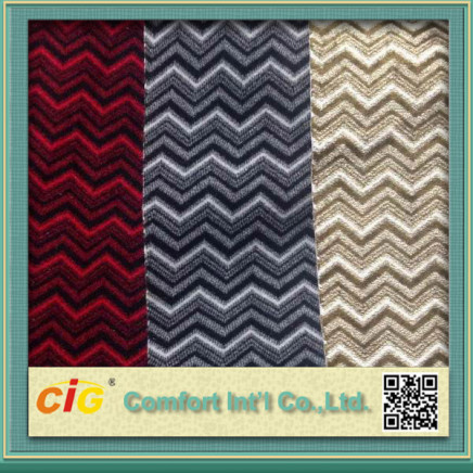 New Design Auto Fabric