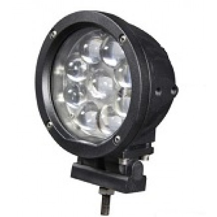 New Design~ CREE 45W LED Driving Light, off Road Work Light, Waterproof IP67 LED Work Lamp